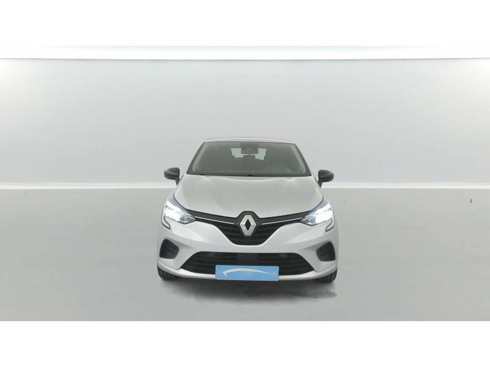 Clio TCe 90 Equilibre 2023 occasion 56850 Caudan