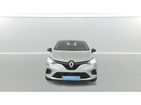 Clio TCe 90 Equilibre 2023 occasion 56850 Caudan