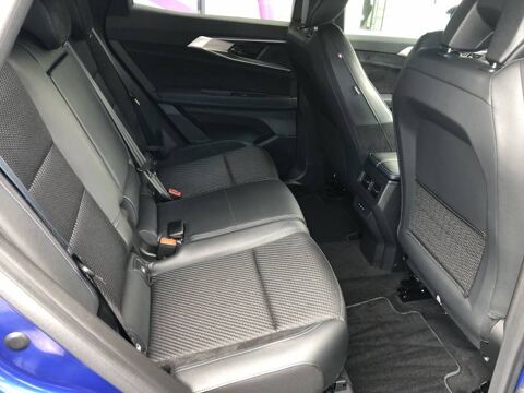 Austral E-Tech full hybrid 200 GSR2 Iconic esprit Alpine 2024 occasion 14500 Vire