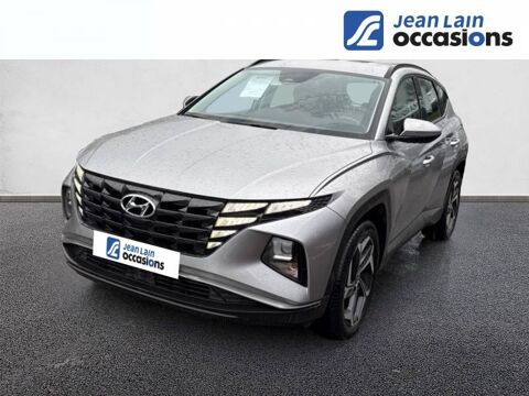 Annonce voiture Hyundai Tucson 32790 €