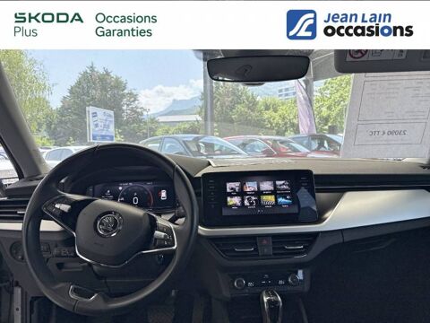 Kamiq 1.5 TSI 150 ch DSG7 Business 2022 occasion 38121 Reventin-Vaugris