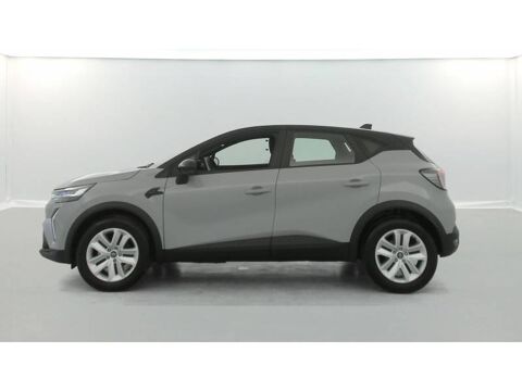 Captur Eco-G 100 ch Evolution 2025 occasion 50100 Cherbourg-en-Cotentin