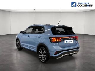 T-Cross 1.0 TSI 116 Start/Stop DSG7 R-Line 2024 occasion 73290 La Motte-Servolex