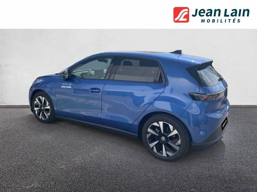 ID.3 ID. Polo 52 kWh Style Exclusive 2026 occasion 38920 Crolles