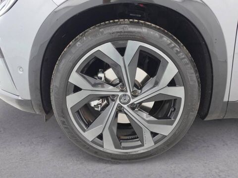 Austral E-Tech hybrid 200 Techno esprit Alpine 2023 occasion 50100 Cherbourg-en-Cotentin