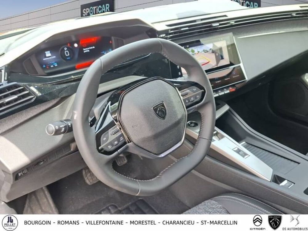 308 Hybrid 145 e-DCS6 Allure 2026 occasion 38300 Bourgoin-Jallieu