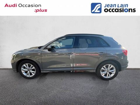 Q3 35 TFSI 150 ch S tronic 7 S line 2024 occasion 73200 Albertville