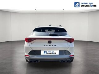 Formentor 1.5 TSI 150 ch 4th Anniversary Edition 2022 occasion 73300 Saint-Jean-de-Maurienne