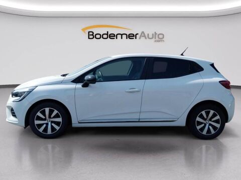 Clio TCe 90 Evolution 2023 occasion 22200 Guingamp