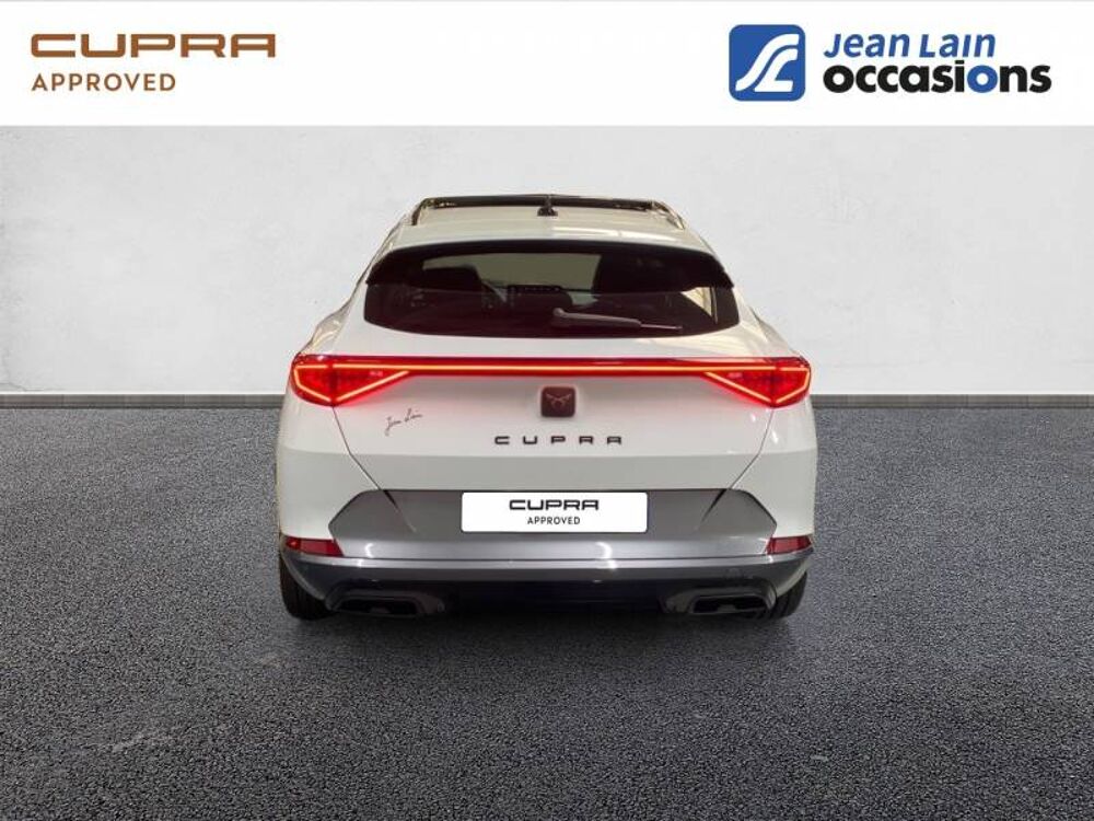 Formentor 1.5 TSI 150 ch DSG7 VZ-Line 2023 occasion 74600 Seynod