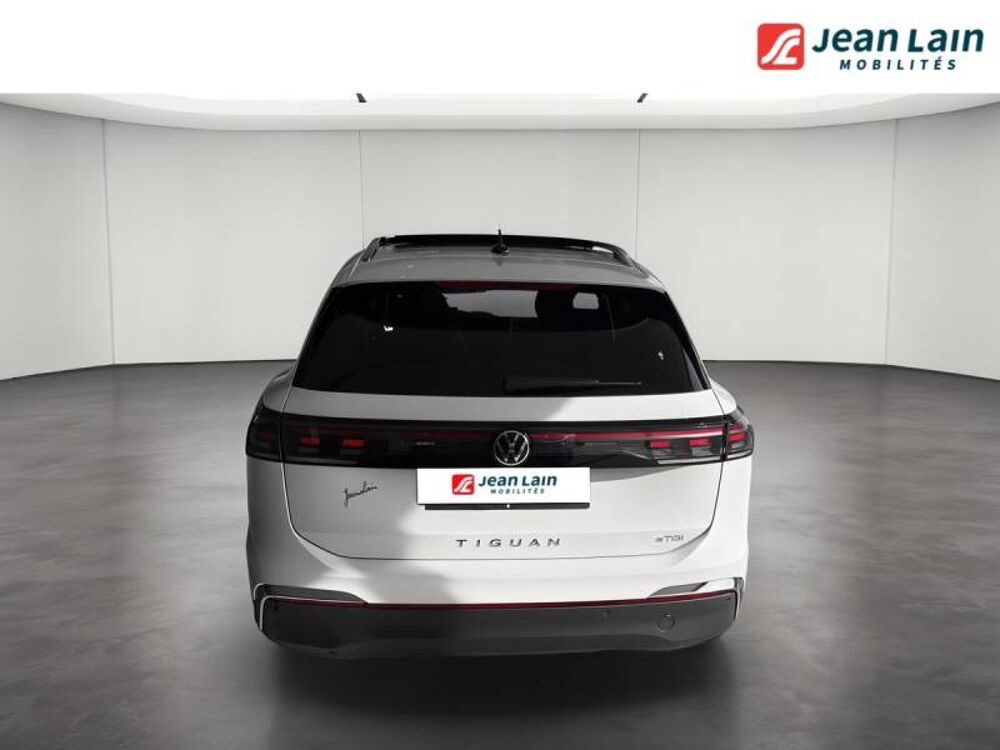 Tiguan 1.5 eTSI 150ch DSG7 Elegance 2026 occasion 74600 Seynod