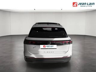 Tiguan 1.5 eTSI 150ch DSG7 Elegance 2026 occasion 74600 Seynod