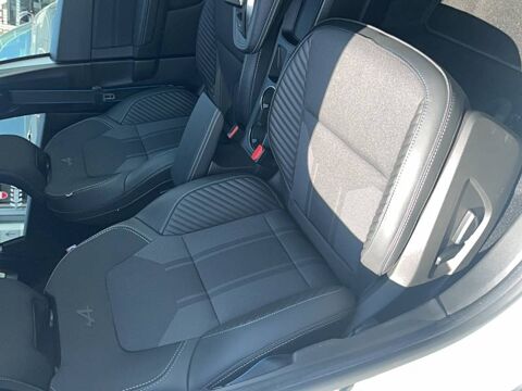 Symbioz E-Tech full hybrid 160 ch Esprit Alpine 2026 occasion 29200 Brest