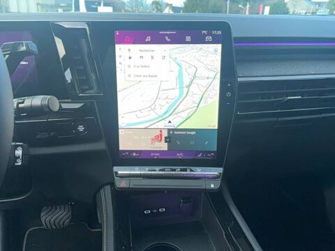 Rafale E-Tech full hybrid 200ch Techno 2025 occasion 56300 Pontivy