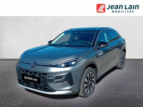 Annonce voiture Volkswagen T-ROC 35790 €