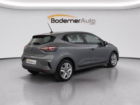Clio TCe 90 ch GSR2 Evolution 2025 occasion 29000 Quimper