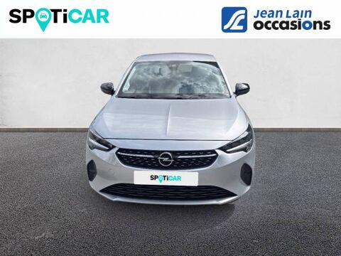 Corsa 1.2 Turbo 100 ch BVA8 Elegance Business 2023 occasion 74700 Sallanches