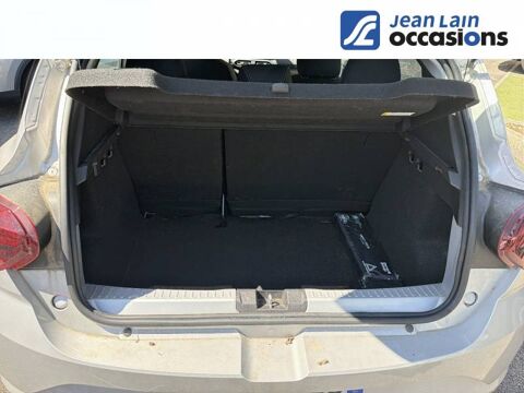 Sandero ECO-G 100 Stepway Expression 2023 occasion 69200 V&eacute;nissieux