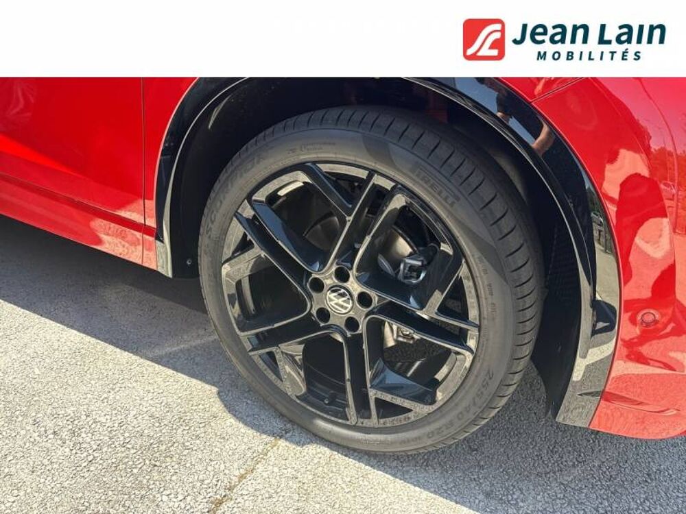 Tiguan 1.5 eTSI 150ch DSG7 R-Line Edition 2026 occasion 38600 Fontaine