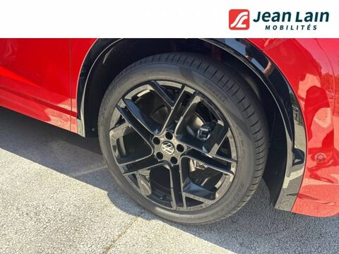Tiguan 1.5 eTSI 150ch DSG7 R-Line Edition 2026 occasion 38600 Fontaine