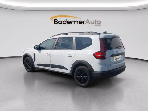 Jogger ECO-G 100 7 places SL Extreme + 2022 occasion 56400 Auray