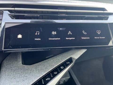 3008 Hybrid 145 e-DCS6 Allure 2025 occasion 91230 Montgeron