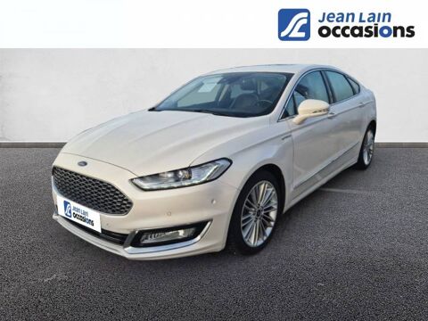 Ford Mondeo Vignale 2.0 Hybrid 187 BVA6 2019 occasion Valence 26000