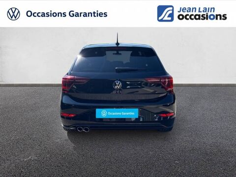 Polo 2.0 TSI 207 S&S DSG7 GTI 2025 occasion 73200 Albertville