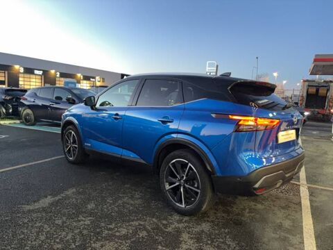 Qashqai e-Power 190 ch Tekna 2023 occasion 56850 Caudan