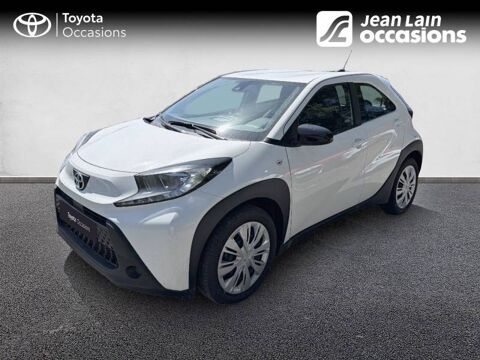 Annonce voiture Toyota Aygo 14590 €