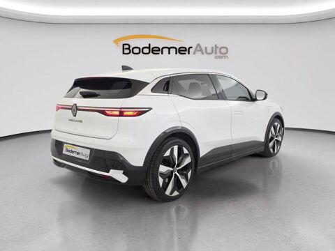 M&eacute;gane Megane E-Tech EV60 220 ch optimum charge Techno 2022 occasion 61200 Argentan