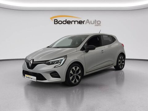 Renault Clio TCe 100 GPL Evolution 2023 occasion Alen&ccedil;on 61000