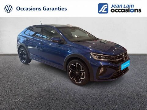Taigo 1.5 TSI 150 DSG7 R-Line Edition 2025 occasion 74200 Margencel