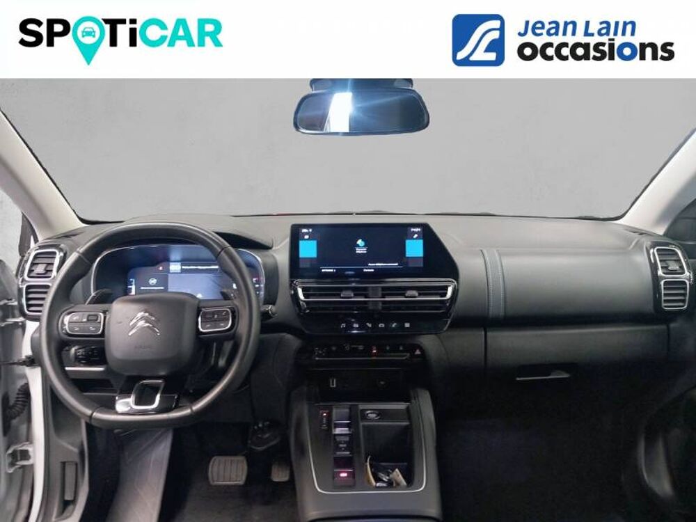 C5 aircross C5 Aircross BlueHDi 130 EAT8 Plus 2024 occasion 74100 V&eacute;traz-Monthoux