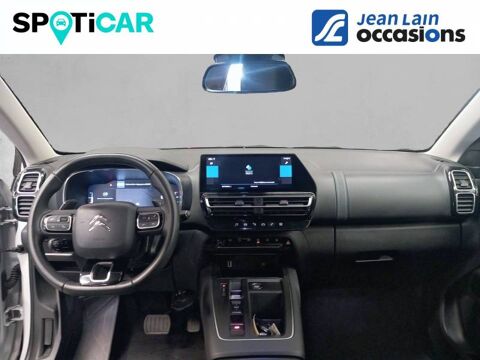 C5 aircross C5 Aircross BlueHDi 130 EAT8 Plus 2024 occasion 74100 V&eacute;traz-Monthoux