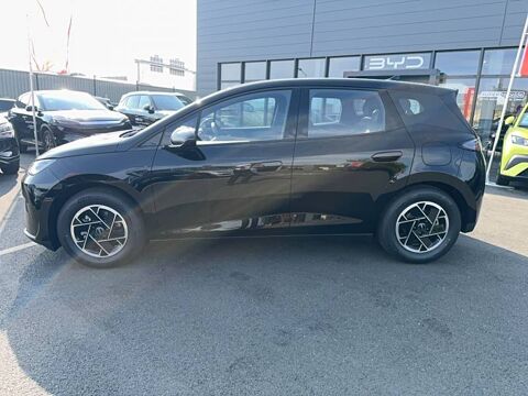 Dolphin G 1.5 DM-i PHEV 175 ch Active 2026 occasion 49070 Beaucouz&eacute;
