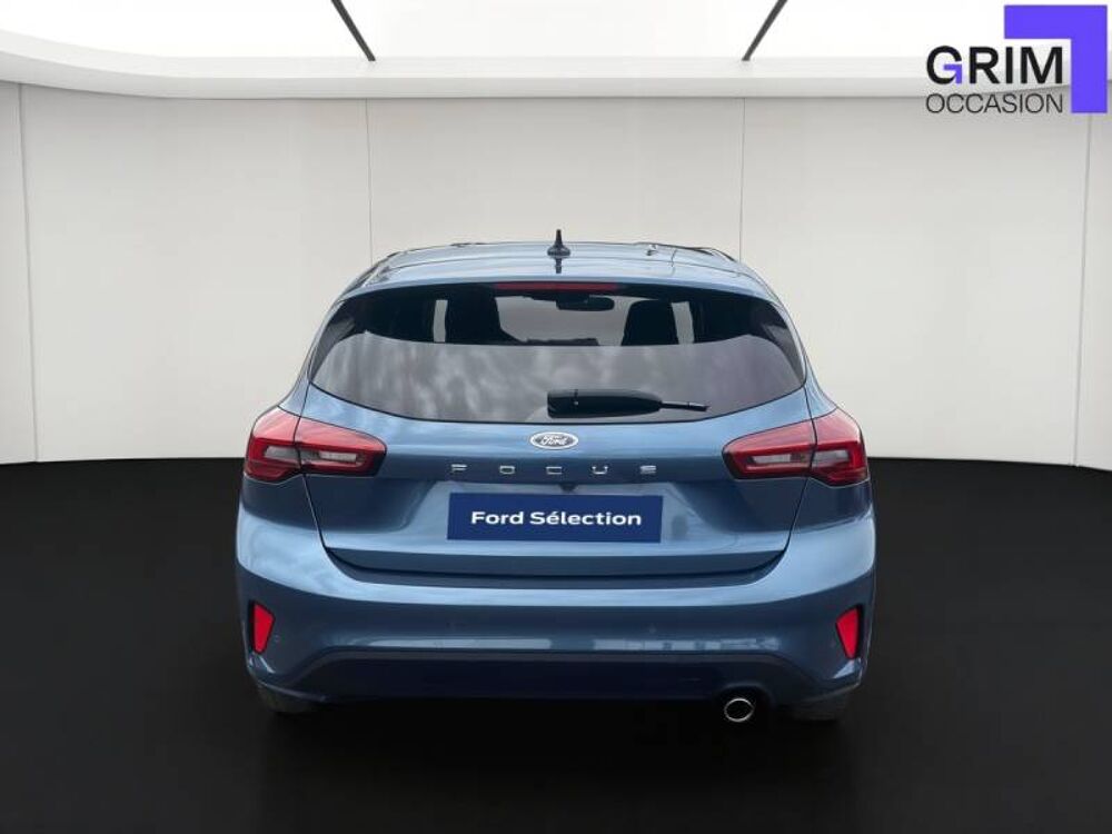Focus 1.5 EcoBlue 115 Powershift Titanium X Business 2025 occasion 34970 Lattes