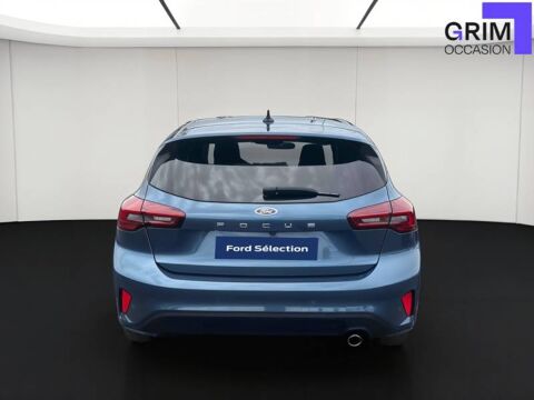 Focus 1.5 EcoBlue 115 Powershift Titanium X Business 2025 occasion 34970 Lattes