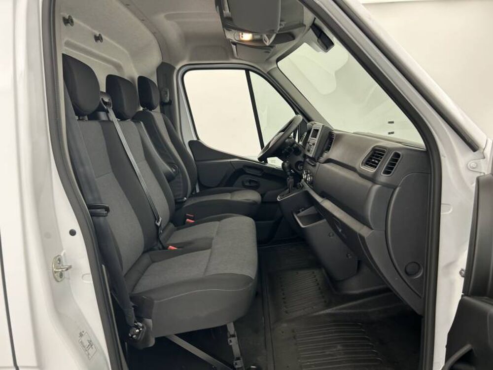 Master MASTER CA TRAC F3500 L2H2 BLUE DCI 135 CONFORT 2024 occasion 56300 Pontivy