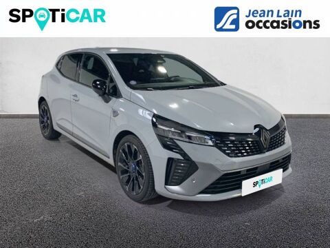 Clio TCe 90 Esprit Alpine 2024 occasion 74600 Seynod