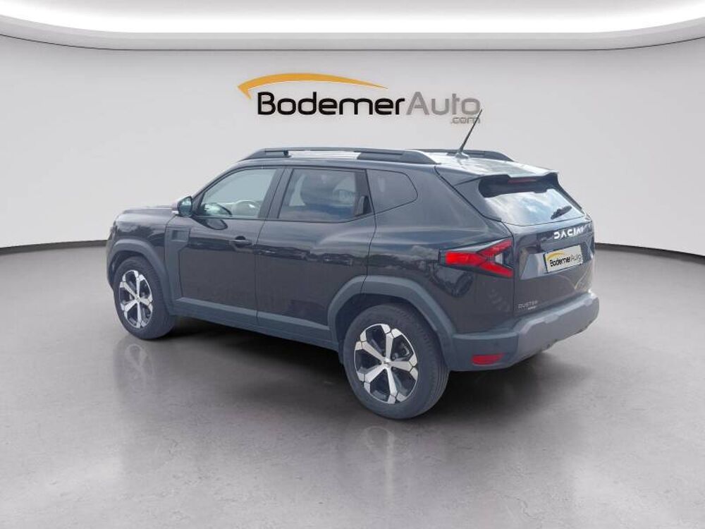 Duster Hybrid 140 Journey 2025 occasion 14200 H&eacute;rouville-Saint-Clair