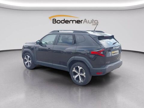 Duster Hybrid 140 Journey 2025 occasion 14200 H&eacute;rouville-Saint-Clair