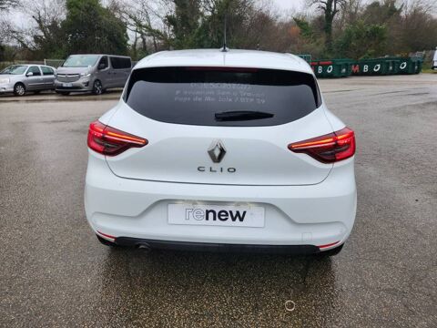 Clio TCe 90 Evolution 2023 occasion 29600 Morlaix