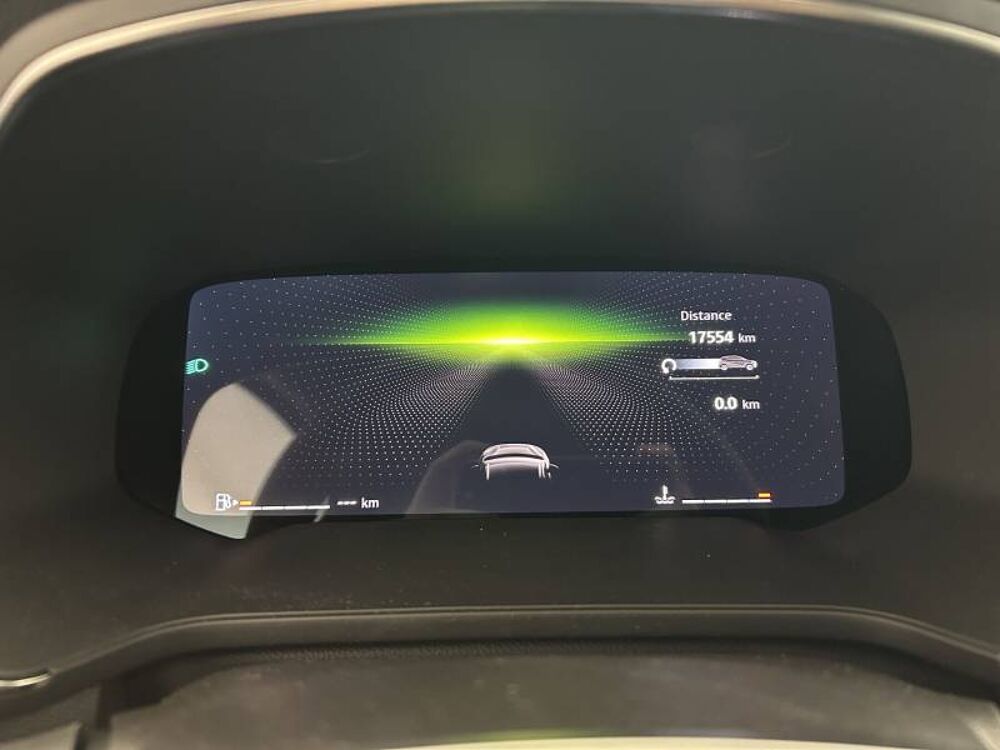 Captur Eco-G 100 ch Evolution 2025 occasion 14200 H&eacute;rouville-Saint-Clair