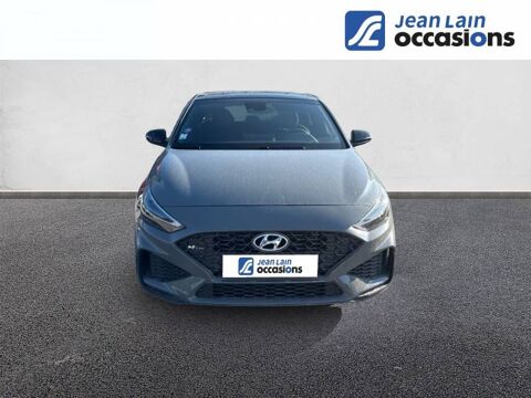 i30 Fastback 1.5 T-GDi 160 DCT-7 Hybrid 48V N Line 2023 occasion 38500 Voiron