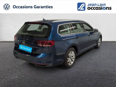 Passat SW 2.0 TDI EVO SCR 122 DSG7 Business 2024 occasion 73290 La Motte-Servolex