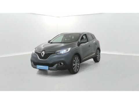 Renault Kadjar TCe 130 Energy Intens 2016 occasion Flers 61100