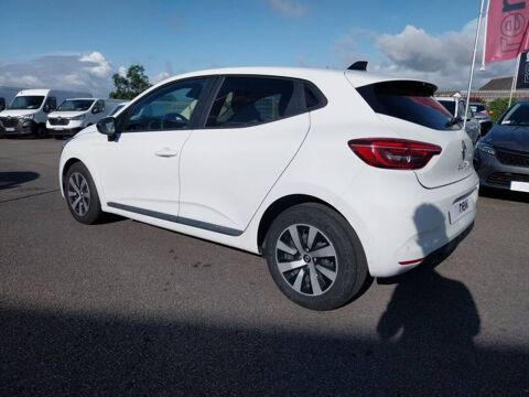 Clio TCe 90 Evolution 2023 occasion 29270 Carhaix-Plouguer