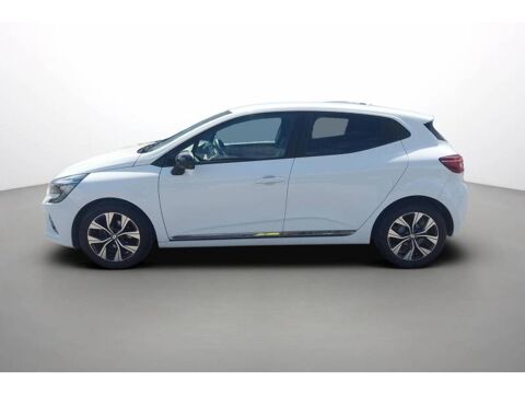 Clio TCe 90 Evolution 2023 occasion 22000 Saint-Brieuc