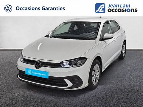 Volkswagen Polo 1.0 TSI 95 S&S BVM5 2024 occasion Seynod 74600
